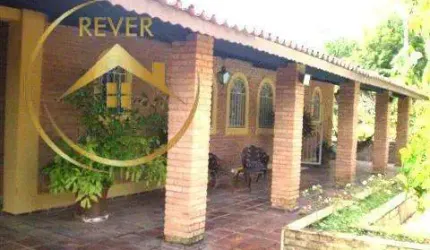 Casa à venda em Campinas, Parque Xangrilá, com 2 quartos, com 350 m², Condominio Parque Xangrilá