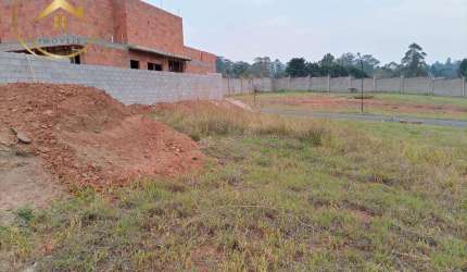 Terreno à venda em Valinhos, Joapiranga, com 420 m², RESERVA ITAMARACA