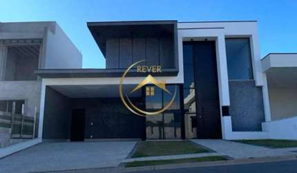 Casa à venda em Valinhos, Roncáglia, com 3 suítes, com 187 m², Condominio Residencial Montalcino