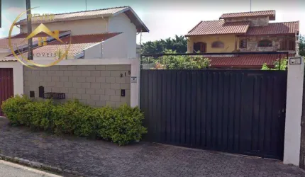 Sobrado à venda em Campinas, Jardim Chapadão, com 2 quartos, com 256 m²