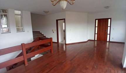 Sobrado à venda em Campinas, Jardim Paranapanema, com 3 quartos, com 210 m²