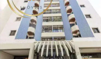 Cobertura à venda em Campinas, Centro, com 3 quartos, com 121 m², Edifício Cainan