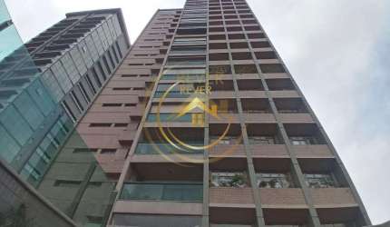Apartamento à venda em Campinas, Cambuí, com 3 suítes, com 212 m², Edifício Monet