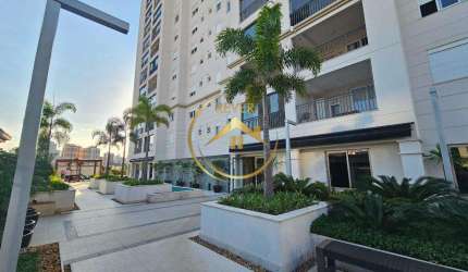 Apartamento à venda em Campinas, Jardim Nossa Senhora Auxiliadora, com 2 quartos, com 67 m²