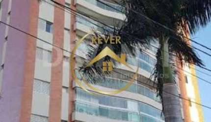 Cobertura à venda em Campinas, Taquaral, com 3 quartos, com 230 m², Edifício Júlio de Mesquita
