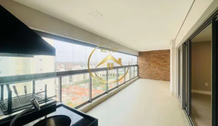 Apartamento à venda em Campinas, Jardim Belo Horizonte, com 4 quartos, com 155 m², Sartoria