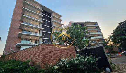 Apartamento à venda em Campinas, Jardim das Paineiras, com 3 suítes, com 140 m², Reserva Paineiras
