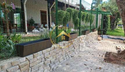 Casa à venda em Campinas, Jardim do Sol, com 3 quartos, com 180 m²