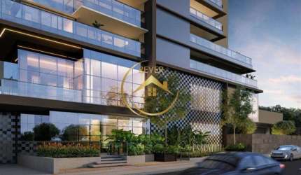Apartamento à venda em Campinas, Cambuí, com 3 suítes, com 170 m², ESSENTIAL PLAENGE