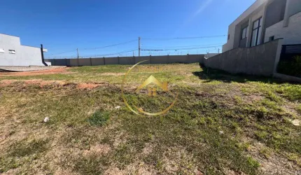 Terreno à venda em Campinas, Loteamento Residencial Arborais, com 420 m²