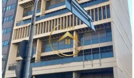 Prédio à venda em Campinas, Centro, com 1363.73 m²