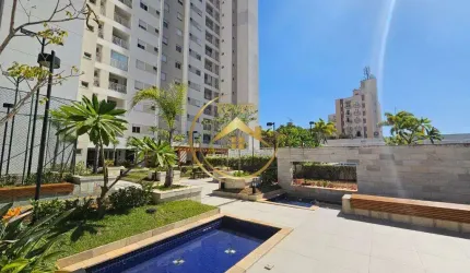 Apartamento à venda em Campinas, Ponte Preta, com 2 quartos, com 76 m², Condominio Alto da Abolicao