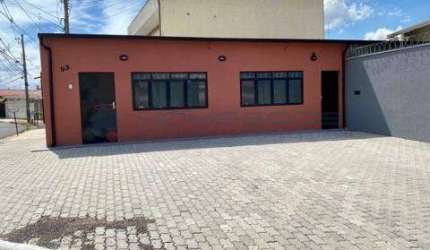 Sala à venda em Campinas, Jardim Flamboyant, com 236 m²