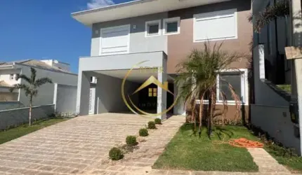 Casa à venda em Campinas, Swiss Park, com 3 suítes, com 290 m², Swiss Park - Baden