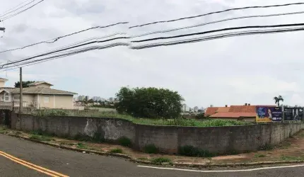 Terreno para locação em Campinas, Parque Taquaral, com 1933.7 m²
