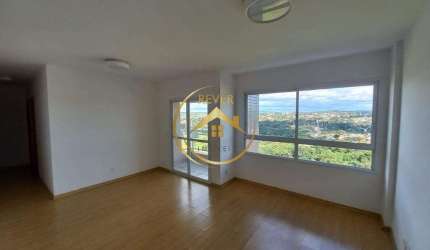 Apartamento à venda em Campinas, Vila Brandina, com 3 quartos, com 81 m², Residencial das Paineiras