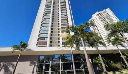 Apartamento à venda em Campinas, Jardim Brasil, com 3 suítes, com 107 m²
