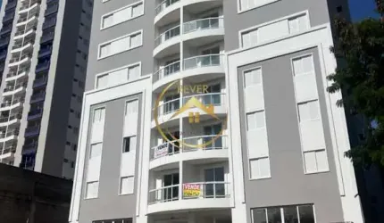 Apartamento à venda em Campinas, Mansões Santo Antônio, com 3 quartos, com 75 m²