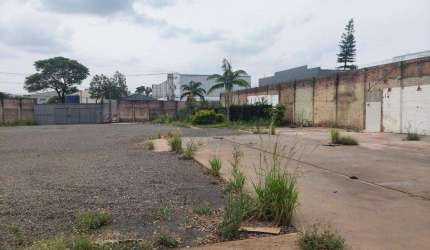 Terreno à venda em Campinas, Chácaras Campos dos Amarais, com 2328 m²