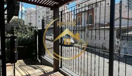 Sobrado à venda e para alugar em Campinas, Jardim Brasil, com 3 quartos, com 198 m²