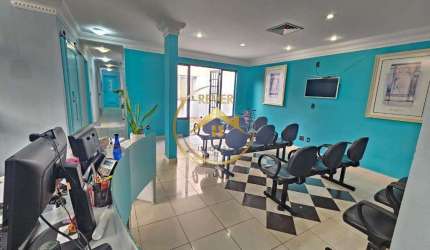Prédio à venda e para alugar em Campinas, Centro, com 340 m²