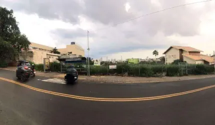 Terreno à venda em Campinas, Parque Taquaral, com 5127 m²