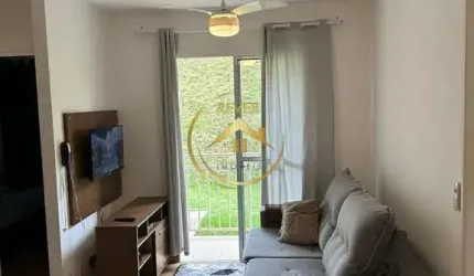 Apartamento à venda em Campinas, Vila Marieta, com 3 quartos, com 51.96 m², condominio Aguas Claras