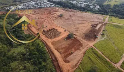 Terreno à venda em Campinas, Vila Brandina, com 568.24 m²