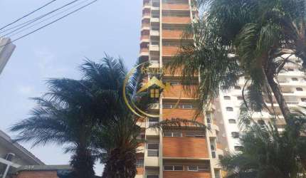 Apartamento à venda em Campinas, Cambuí, com 1 suíte, com 61.46 m², Edificio Xapuri
