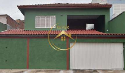 Casa à venda em Hortolândia, Jardim São Jorge, com 2 quartos, com 141.06 m²