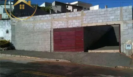 Terreno à venda em Campinas, Jardim Proença, com 427 m²