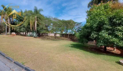 Terreno à venda em Valinhos, Joapiranga, com 2215 m²,  Condomínio Residencial Villa D'Este