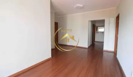 Apartamento à venda em Campinas, Vila Itapura, com 3 quartos, com 89 m²