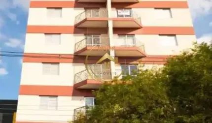 Apartamento à venda em Campinas, Jardim Nossa Senhora Auxiliadora, com 1 quarto, com 70 m²