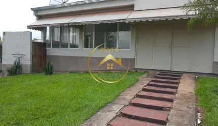 Casa à venda em Americana, Iate Clube de Campinas, com 3 quartos, com 354.4 m²