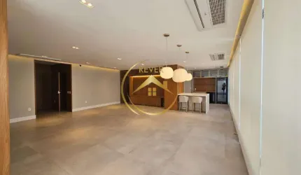 Apartamento à venda em Campinas, Cambuí, com 3 suítes, com 256 m², Lindenberg Cambuí