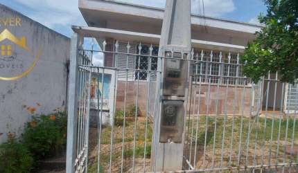 Casa à venda em Campinas, Jardim Proença I, com 3 quartos, com 150 m²