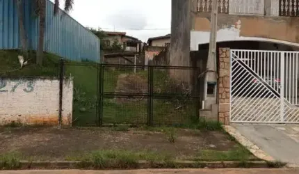 Terreno à venda em Campinas, Jardim Planalto, com 588.84 m²