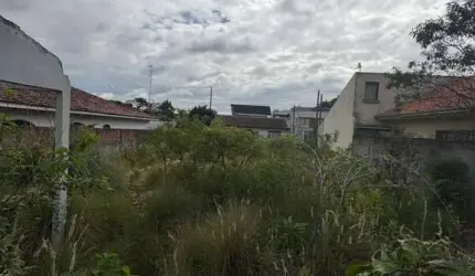 Terreno à venda na Travessa Belo Horizonte, 72, Centro, São José dos Pinhais por R$ 945.000