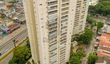 Apartamento com 3 dormitórios à venda, 130 m² por R$ 1.380.000,00 - Jardim Avelino - São Paulo/SP