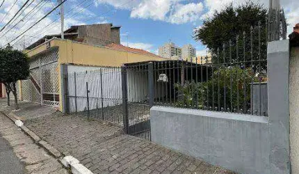 Casa com 3 dormitórios à venda por R$ 740.000,00 - Vila Prudente (Zona Leste) - São Paulo/SP