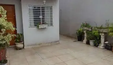 Sobrado com 2 dormitórios à venda, 90 m² por R$ 570.000,00 - Vila Ema - São Paulo/SP
