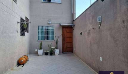 Sobrado com 2 dormitórios à venda, 79 m² por R$ 480.000,00 - Vila Ivone - São Paulo/SP