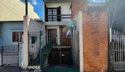 Sobrado com 3 dormitórios à venda, 176 m² por R$ 690.000,00 - Vila Darli - São Paulo/SP
