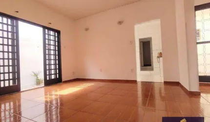 Casa com 3 dormitórios à venda, 110 m² por R$ 549.000,00 - Quinta da Paineira - São Paulo/SP