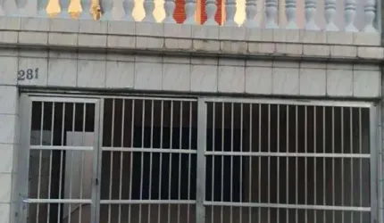 Sobrado com 3 dormitórios à venda, 149 m² por R$ 500.000,00 - Vila Nova - São Paulo/SP