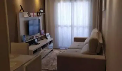 Apartamento com 3 dormitórios à venda, 59 m² por R$ 385.000,00 - Vila Bela - São Paulo/SP