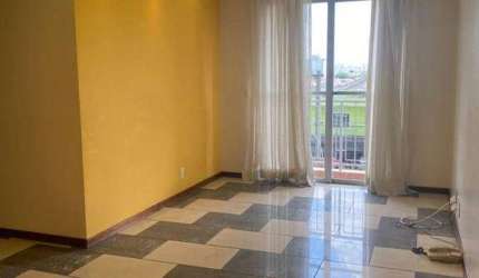 Apartamento com 3 dormitórios à venda, 60 m² por R$ 425.000,00 - Vila Ema - São Paulo/SP