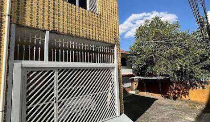 Sobrado com 2 dormitórios à venda, 121 m² por R$ 490.000,00 - Vila Prudente (Zona Leste) - São Paulo/SP