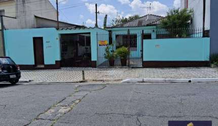 Casa com 4 dormitórios à venda por R$ 850.000,00 - Vila Lúcia - São Paulo/SP